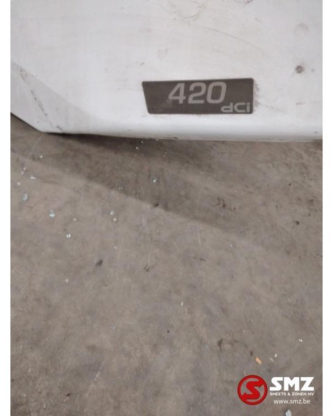 Renault Occ Deur rechts Renault Premium 420dci - Дверь и запчасти для Грузовиков: фото 3 Renault Occ Deur rechts Renault Premium 420dci - Дверь и запчасти для Грузовиков: фото 3