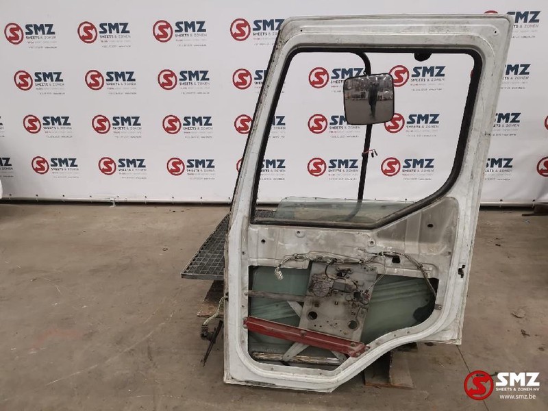 Renault Occ Deur rechts Renault Premium - Дверь и запчасти для Грузовиков: фото 2 Renault Occ Deur rechts Renault Premium - Дверь и запчасти для Грузовиков: фото 2