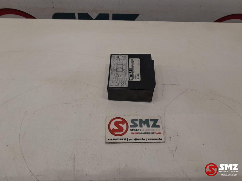 Renault Occ ECU ACTIA regeleenheid Renault - Блок управления для Грузовиков: фото 2 Renault Occ ECU ACTIA regeleenheid Renault - Блок управления для Грузовиков: фото 2
