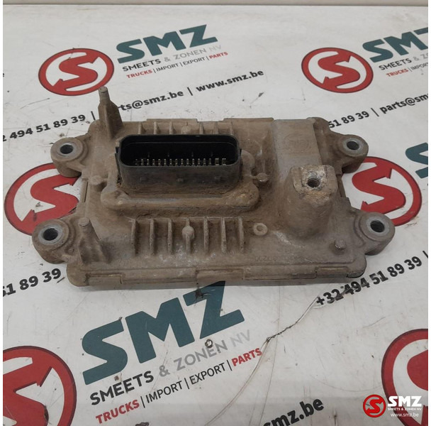 Renault Occ ECU AdBlueregeleenheid Renault - Блок управления для Грузовиков: фото 1 Renault Occ ECU AdBlueregeleenheid Renault - Блок управления для Грузовиков: фото 1