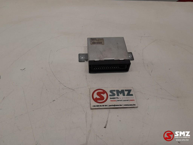 Renault Occ ECU ECAS regeleenheid Renault - Блок управления для Грузовиков: фото 1 Renault Occ ECU ECAS regeleenheid Renault - Блок управления для Грузовиков: фото 1