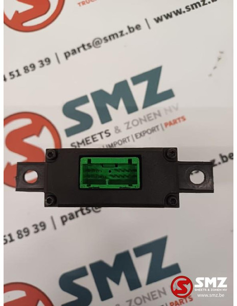 Renault Occ ECU FMS regeleenheid Renault - Блок управления для Грузовиков: фото 1 Renault Occ ECU FMS regeleenheid Renault - Блок управления для Грузовиков: фото 1