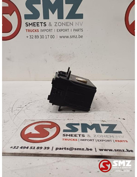 Renault Occ ECU VECU-BBM regeleenheid Renault - Блок управления для Грузовиков: фото 3 Renault Occ ECU VECU-BBM regeleenheid Renault - Блок управления для Грузовиков: фото 3