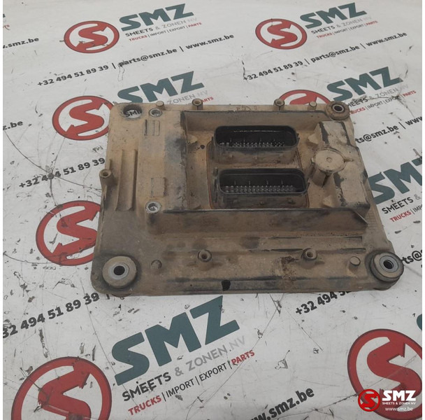 Renault Occ ECU motorbesturingseenheid DTI13 520 EUVI Rena - Блок управления для Грузовиков: фото 1 Renault Occ ECU motorbesturingseenheid DTI13 520 EUVI Rena - Блок управления для Грузовиков: фото 1