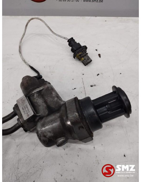 Renault Occ EGR-klep Renault - Двигатель и запчасти для Грузовиков: фото 1 Renault Occ EGR-klep Renault - Двигатель и запчасти для Грузовиков: фото 1