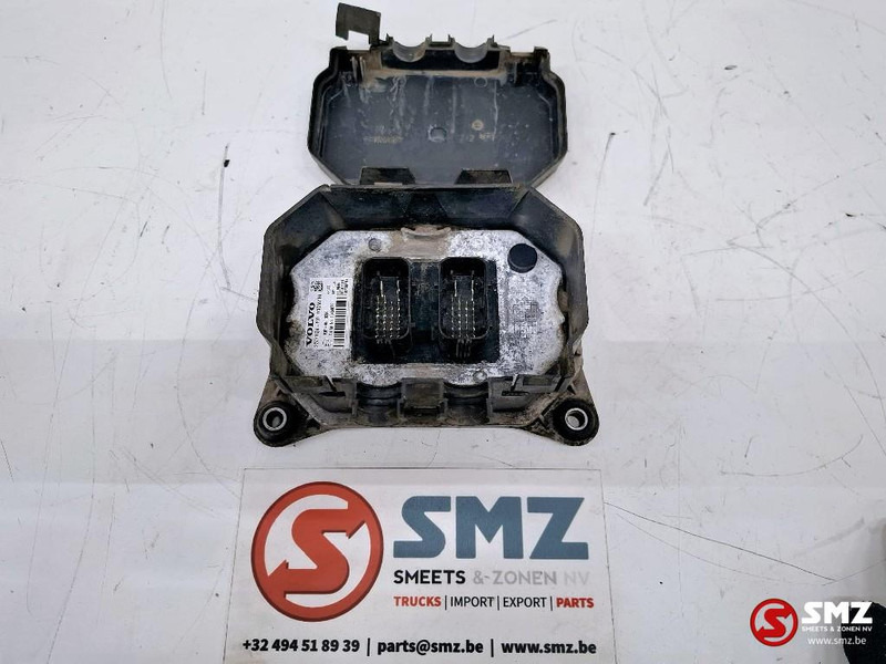 Renault Occ FCIOM regeleenheid Renault - Блок управления для Грузовиков: фото 1 Renault Occ FCIOM regeleenheid Renault - Блок управления для Грузовиков: фото 1