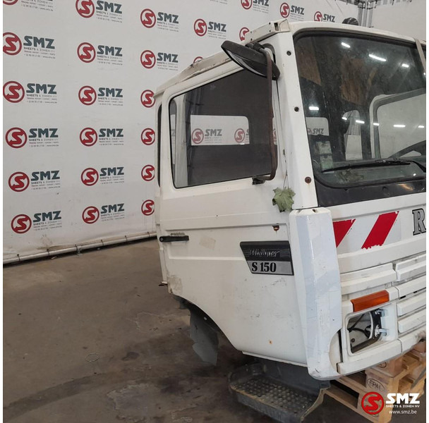 Renault Occ cabine Renault - Кабина и интерьер для Грузовиков: фото 3 Renault Occ cabine Renault - Кабина и интерьер для Грузовиков: фото 3