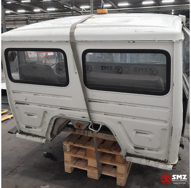 Renault Occ cabine Renault - Кабина и интерьер для Грузовиков: фото 2 Renault Occ cabine Renault - Кабина и интерьер для Грузовиков: фото 2