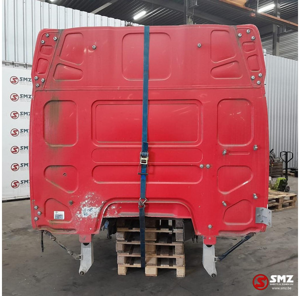 Renault Occ cabine Renault - Кабина и интерьер для Грузовиков: фото 2 Renault Occ cabine Renault - Кабина и интерьер для Грузовиков: фото 2