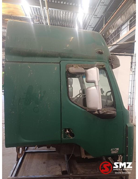 Renault Occ cabine Renault Premium - Кабина и интерьер для Грузовиков: фото 4 Renault Occ cabine Renault Premium - Кабина и интерьер для Грузовиков: фото 4