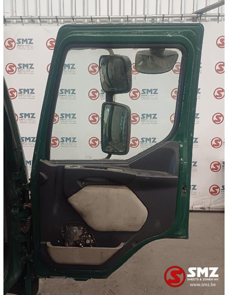 Renault Occ cabine Renault Premium - Кабина и интерьер для Грузовиков: фото 5 Renault Occ cabine Renault Premium - Кабина и интерьер для Грузовиков: фото 5