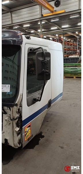 Renault Occ cabine Renault Premium - Кабина и интерьер для Грузовиков: фото 4 Renault Occ cabine Renault Premium - Кабина и интерьер для Грузовиков: фото 4