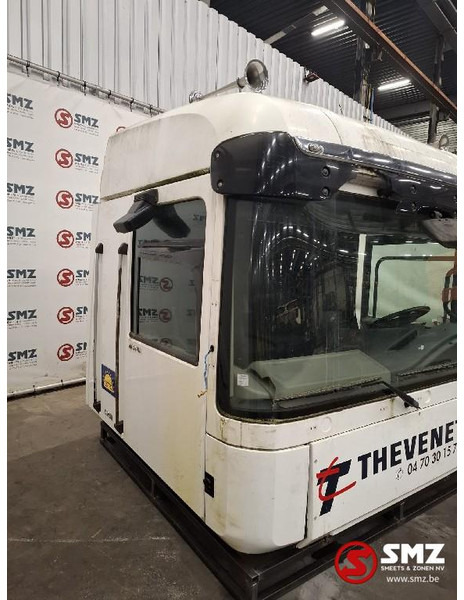 Renault Occ cabine compleet Renault Magnum - Кабина и интерьер для Грузовиков: фото 2 Renault Occ cabine compleet Renault Magnum - Кабина и интерьер для Грузовиков: фото 2