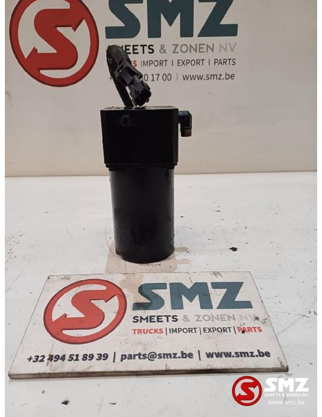 Renault Occ electrische cabinekantelpomp Renault - Рама/ Шасси для Грузовиков: фото 3 Renault Occ electrische cabinekantelpomp Renault - Рама/ Шасси для Грузовиков: фото 3