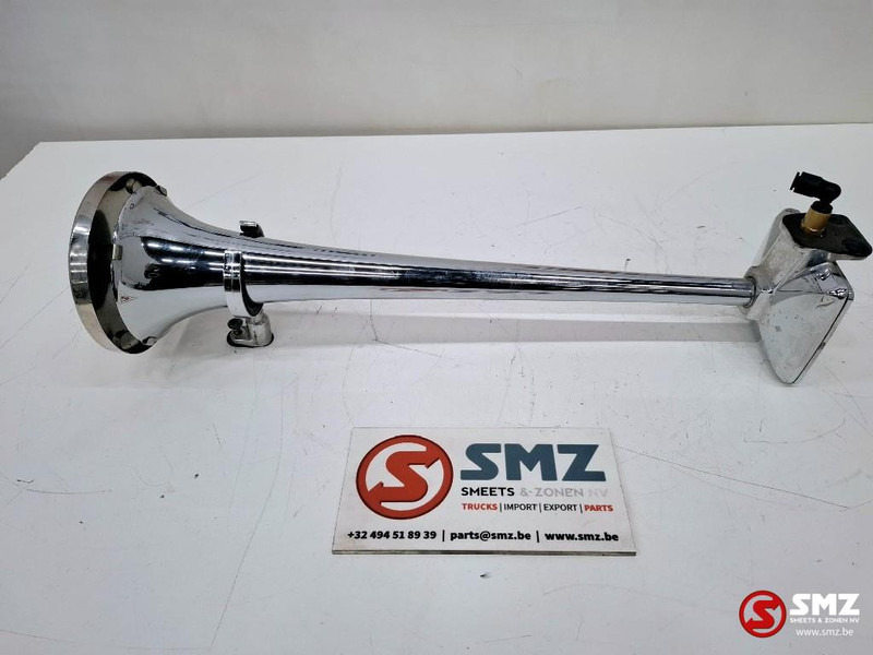 Renault Occ hoorn / claxon Renault - Электрическая система для Грузовиков: фото 1 Renault Occ hoorn / claxon Renault - Электрическая система для Грузовиков: фото 1