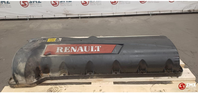 Renault Occ kleppendeksel DXI11 Renault - Двигатель и запчасти для Грузовиков: фото 1 Renault Occ kleppendeksel DXI11 Renault - Двигатель и запчасти для Грузовиков: фото 1