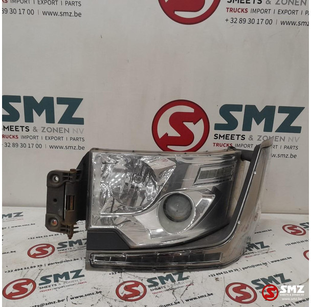 Renault Occ koplamp links RHD Renault - Передняя фара для Грузовиков: фото 1 Renault Occ koplamp links RHD Renault - Передняя фара для Грузовиков: фото 1
