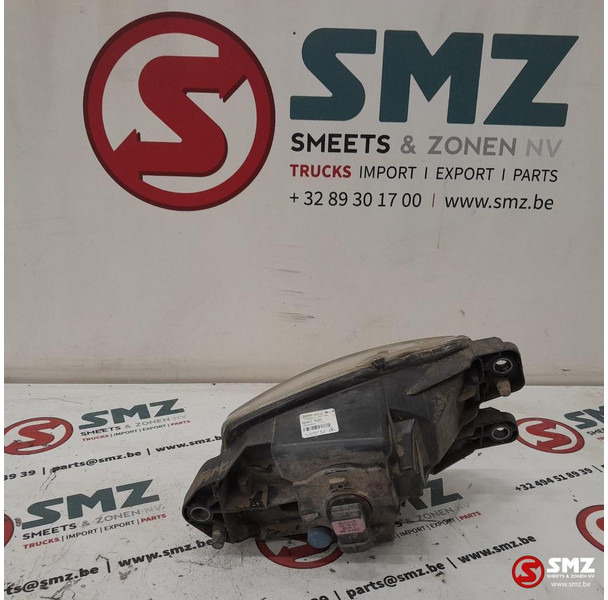 Renault Occ mistlicht links Renault - Противотуманная фара для Грузовиков: фото 2 Renault Occ mistlicht links Renault - Противотуманная фара для Грузовиков: фото 2