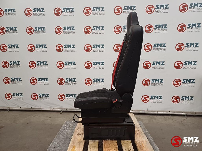 Renault Occ passagiersstoel Renault - Кабина и интерьер для Грузовиков: фото 3 Renault Occ passagiersstoel Renault - Кабина и интерьер для Грузовиков: фото 3