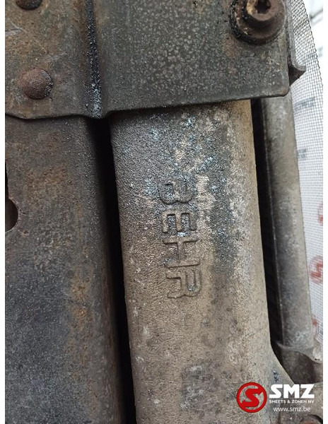 Renault Occ radiator Renault - Радиатор для Грузовиков: фото 3 Renault Occ radiator Renault - Радиатор для Грузовиков: фото 3