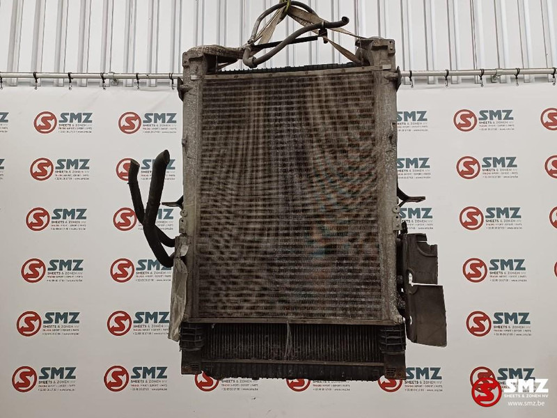 Renault Occ radiator Renault - Радиатор для Грузовиков: фото 2 Renault Occ radiator Renault - Радиатор для Грузовиков: фото 2