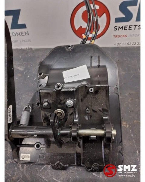 Renault Occ rempedaal renault t 7482436478 - Педаль для Грузовиков: фото 2 Renault Occ rempedaal renault t 7482436478 - Педаль для Грузовиков: фото 2