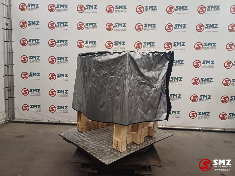 Renault Occ set gordijnen Renault - Кабина и интерьер для Грузовиков: фото 3 Renault Occ set gordijnen Renault - Кабина и интерьер для Грузовиков: фото 3