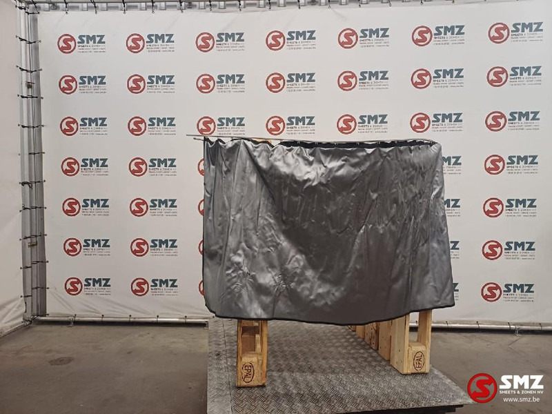 Renault Occ set gordijnen Renault - Кабина и интерьер для Грузовиков: фото 1 Renault Occ set gordijnen Renault - Кабина и интерьер для Грузовиков: фото 1