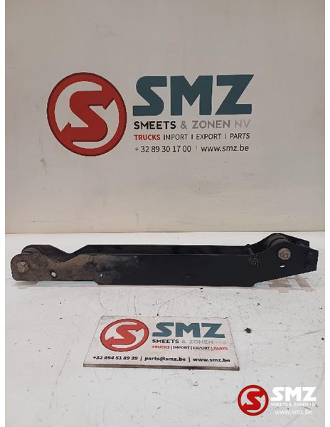 Renault Occ set van 3 sideskirtsteunen Renault - Рама/ Шасси для Грузовиков: фото 2 Renault Occ set van 3 sideskirtsteunen Renault - Рама/ Шасси для Грузовиков: фото 2