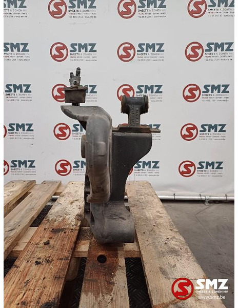 Renault Occ torsiestangmontagebeugel rechts Renault - Рама/ Шасси для Грузовиков: фото 3 Renault Occ torsiestangmontagebeugel rechts Renault - Рама/ Шасси для Грузовиков: фото 3