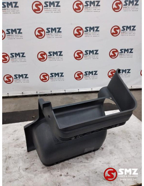 Renault Opstap rechts renault kerax - Кабина и интерьер для Грузовиков: фото 3 Renault Opstap rechts renault kerax - Кабина и интерьер для Грузовиков: фото 3