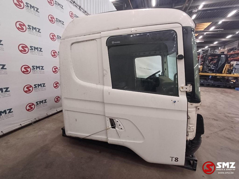 Scania Occ Cabine compleet Scania - Кабина и интерьер для Грузовиков: фото 5 Scania Occ Cabine compleet Scania - Кабина и интерьер для Грузовиков: фото 5