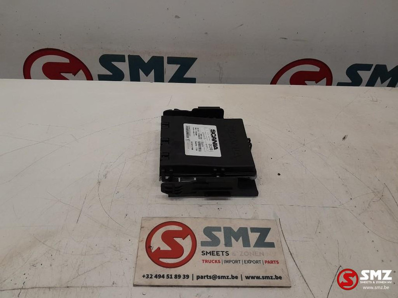 Scania Occ ECU BCI2 regeleenheid Scania - Электрическая система для Грузовиков: фото 3 Scania Occ ECU BCI2 regeleenheid Scania - Электрическая система для Грузовиков: фото 3