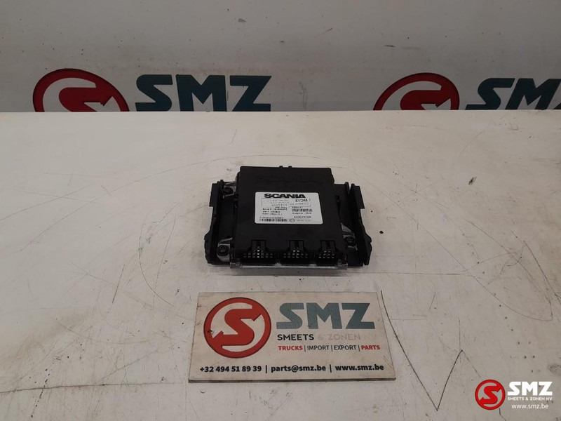Scania Occ ECU BCI2 regeleenheid Scania - Электрическая система для Грузовиков: фото 1 Scania Occ ECU BCI2 regeleenheid Scania - Электрическая система для Грузовиков: фото 1