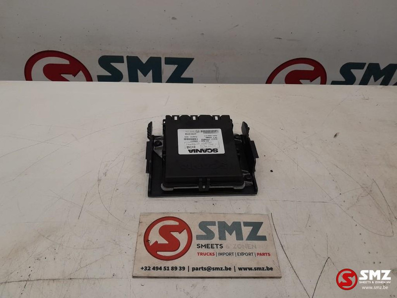 Scania Occ ECU BCI2 regeleenheid Scania - Электрическая система для Грузовиков: фото 2 Scania Occ ECU BCI2 regeleenheid Scania - Электрическая система для Грузовиков: фото 2