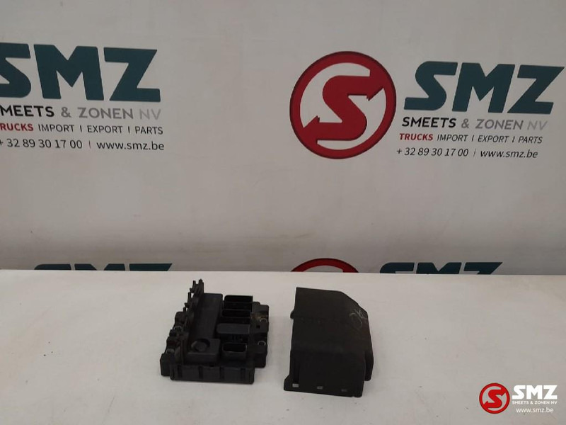 Scania Occ ECU SMS regeleenheid Scania - Блок управления для Грузовиков: фото 3 Scania Occ ECU SMS regeleenheid Scania - Блок управления для Грузовиков: фото 3
