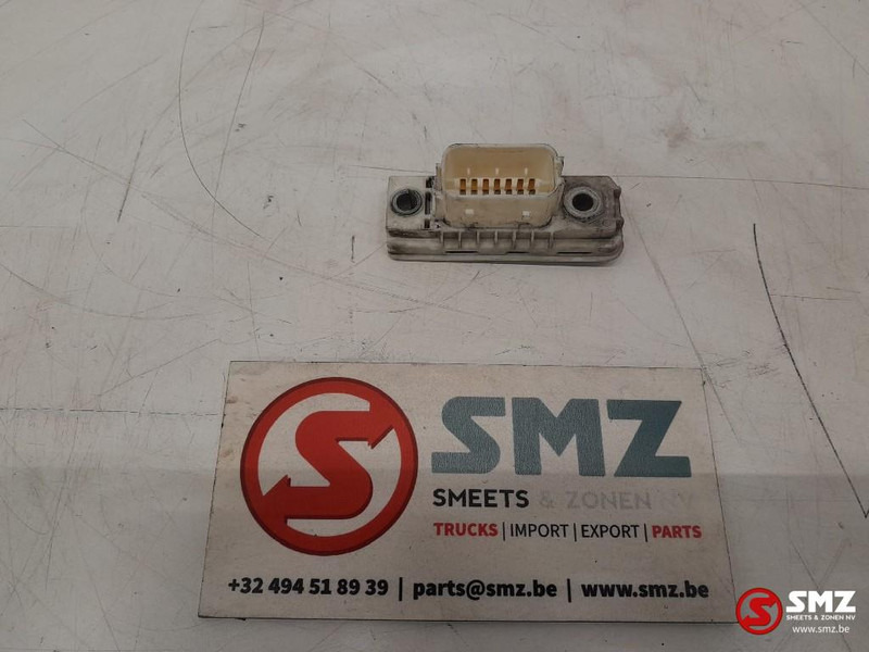 Scania Occ ECU regeleenheid Scania - Электрическая система для Грузовиков: фото 1 Scania Occ ECU regeleenheid Scania - Электрическая система для Грузовиков: фото 1