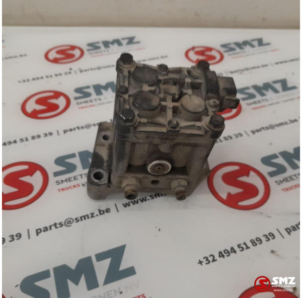 Scania Occ EGR klep DC13 Scania - Двигатель и запчасти для Грузовиков: фото 2 Scania Occ EGR klep DC13 Scania - Двигатель и запчасти для Грузовиков: фото 2