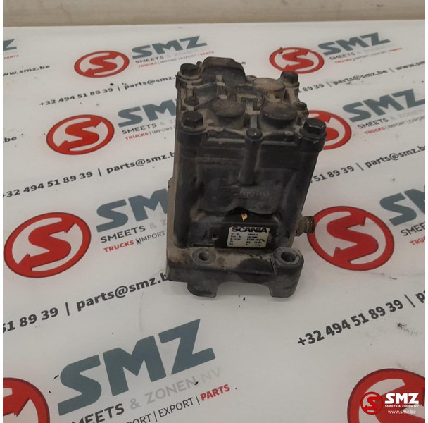 Scania Occ EGR klep DC13 Scania - Двигатель и запчасти для Грузовиков: фото 4 Scania Occ EGR klep DC13 Scania - Двигатель и запчасти для Грузовиков: фото 4