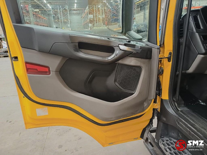 Scania Occ cabine Scania G-serie NextGen XT CG17 - Кабина и интерьер для Грузовиков: фото 4 Scania Occ cabine Scania G-serie NextGen XT CG17 - Кабина и интерьер для Грузовиков: фото 4