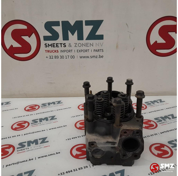 Scania Occ cilinderkop DC13 Scania - Блок цилиндров для Грузовиков: фото 3 Scania Occ cilinderkop DC13 Scania - Блок цилиндров для Грузовиков: фото 3