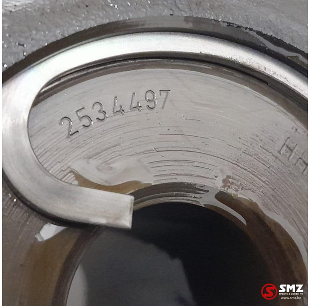 Scania Occ drijfstang + zuiger DC13 Scania - Двигатель и запчасти для Грузовиков: фото 3 Scania Occ drijfstang + zuiger DC13 Scania - Двигатель и запчасти для Грузовиков: фото 3