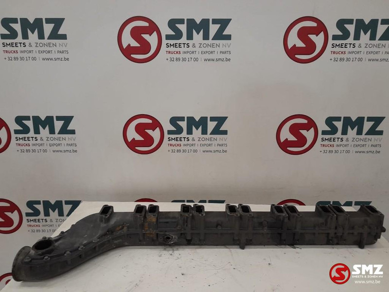 Scania Occ inlaatspruitstuk Scania - Двигатель и запчасти для Грузовиков: фото 5 Scania Occ inlaatspruitstuk Scania - Двигатель и запчасти для Грузовиков: фото 5