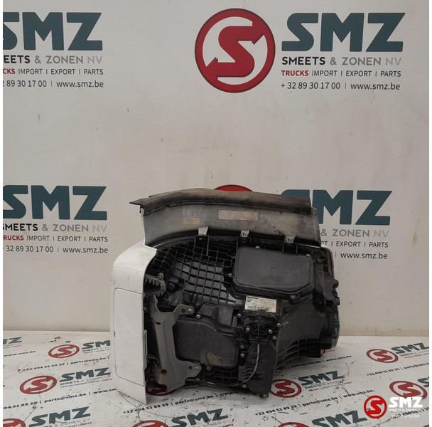 Scania Occ koplamp links Scania - Передняя фара для Грузовиков: фото 2 Scania Occ koplamp links Scania - Передняя фара для Грузовиков: фото 2