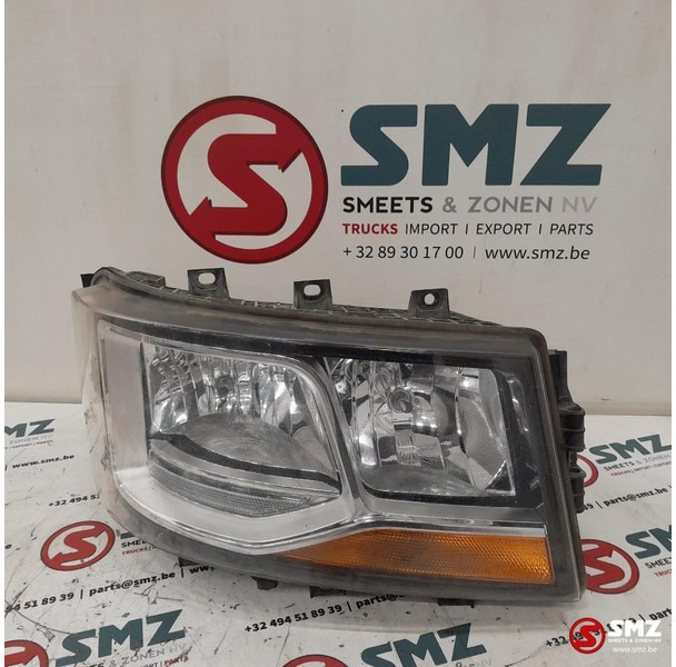 Scania Occ koplamp rechts Scania RHD - Передняя фара для Грузовиков: фото 1 Scania Occ koplamp rechts Scania RHD - Передняя фара для Грузовиков: фото 1