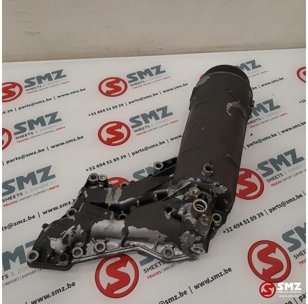 Scania Occ oliefilter DC13 Scania - Масляный фильтр для Грузовиков: фото 1 Scania Occ oliefilter DC13 Scania - Масляный фильтр для Грузовиков: фото 1