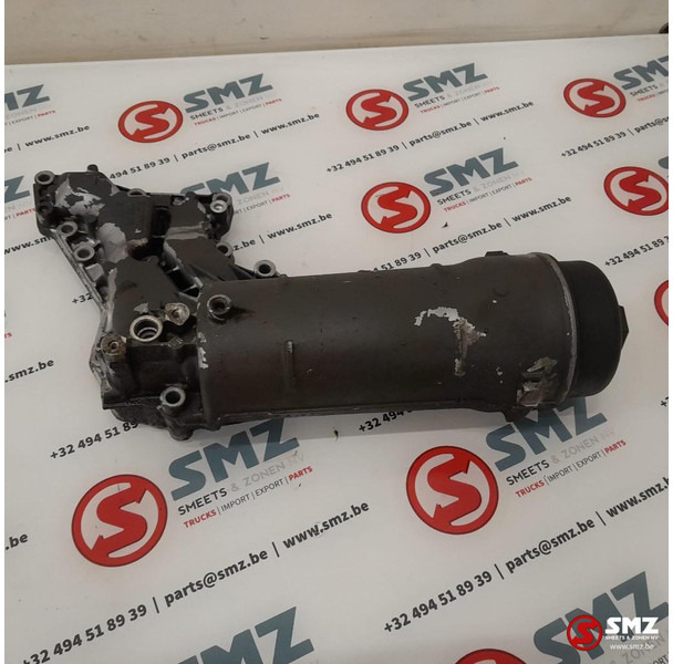 Scania Occ oliefilter DC13 Scania - Масляный фильтр для Грузовиков: фото 2 Scania Occ oliefilter DC13 Scania - Масляный фильтр для Грузовиков: фото 2