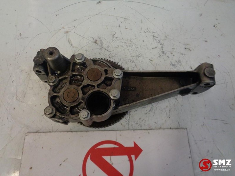 Scania Occ oliepomp scania 124-360 - Масляный насос для Грузовиков: фото 2 Scania Occ oliepomp scania 124-360 - Масляный насос для Грузовиков: фото 2