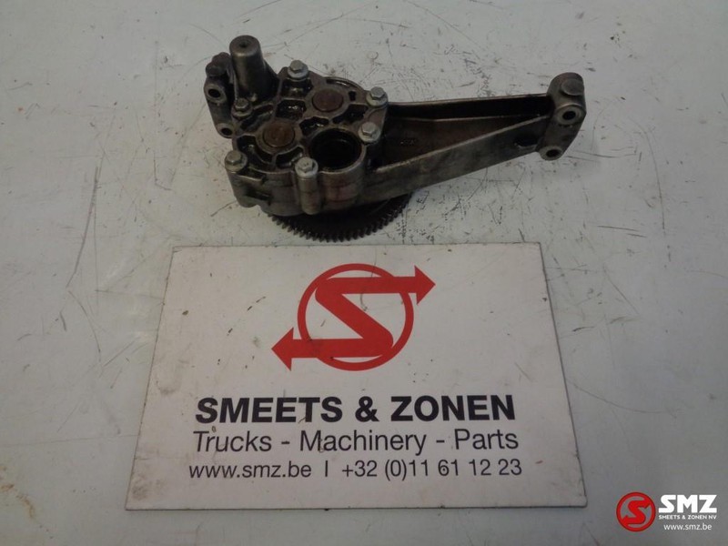 Scania Occ oliepomp scania 124-360 - Масляный насос для Грузовиков: фото 1 Scania Occ oliepomp scania 124-360 - Масляный насос для Грузовиков: фото 1