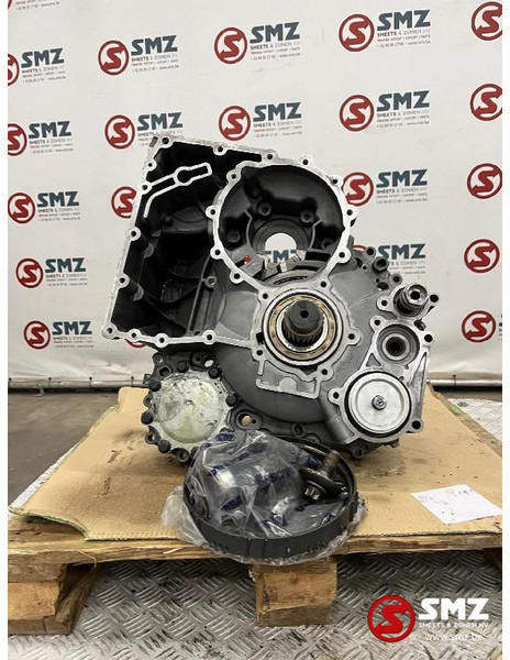 Scania Occ planetary MAN/Scania - Коробка передач для Грузовиков: фото 1 Scania Occ planetary MAN/Scania - Коробка передач для Грузовиков: фото 1